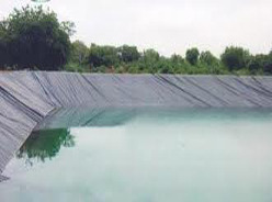 Manufacturers Exporters and Wholesale Suppliers of Pond Lining Hubli 